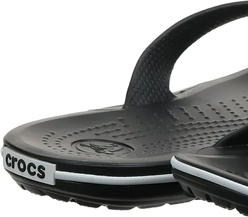 Miniatura 9 de Crocs unisex-adult Crocband Flip Flop Slip-on Sandals Shower Shoes