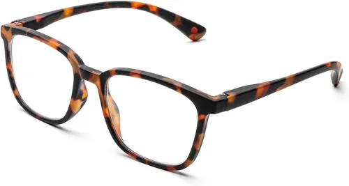 Miniatura 2 de B + D Reading glasses - Brand Max Readers - Material frame and temple: PC - Temples with flex Unisex
