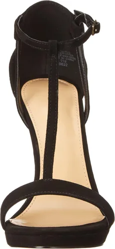 Miniatura 2 de GUESS Sandalia Tecru de tacón para mujer