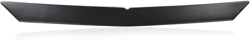 PIT66 Alerón Delantero Air Dam Deflector de Barbilla Compatible con Chevy Camaro 1967-1968/Pontiac Firebird 1967-1968 ABS Plástico 3916633