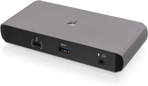 Miniatura 10 de IOGEAR Quantum Thunderbolt 4 MINI Dock