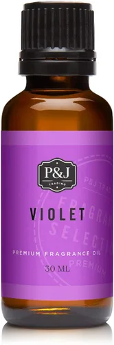 Miniatura 38 de P&J Trading - Aceite perfumado de Wisteria 100ml - Aceite aromático para fabricación de velas, jabón, aceite para difusores