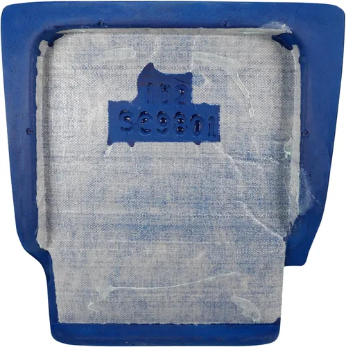 Miniatura 3 de The Seat Shop Cojín de espuma de repuesto para asiento inferior del conductor (compatible con Dodge Ram Quad Cab 2500/3500 y 1998-2001 1500)