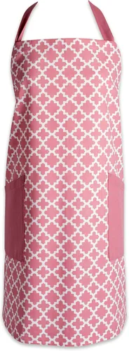 Miniatura 13 de DII Lattice Basics Collection - Delantal, color aguamarina