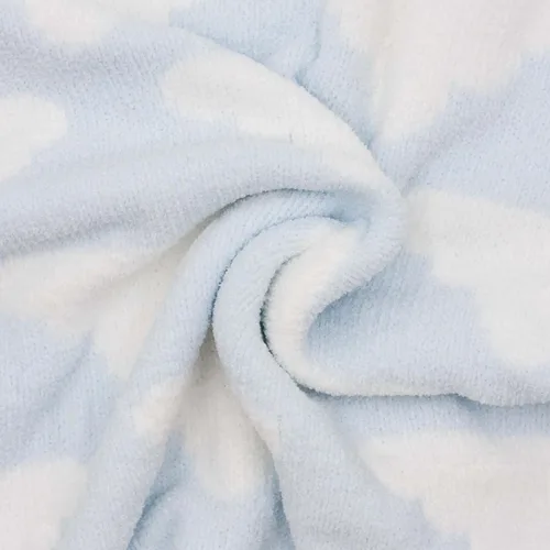 Miniatura 3 de Manta de chenilla para bebé, mantas para niños, mantas de bebé para niñas, manta para bebé, mantas suaves para bebé, mantas de felpa para bebé, 40 x