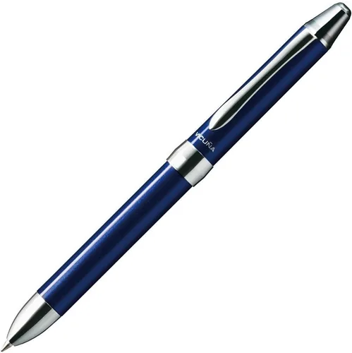 Miniatura 6 de Pentel Vicuna EX XBXW1375A - Bolígrafo multifuncional, color negro