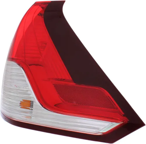 Miniatura 3 de Luz trasera para Honda CR-V 2012 2013 2014 lado del pasajero Inferior Bombillas incluidas Certificado DOT HO2801183 33500-T0A-A01