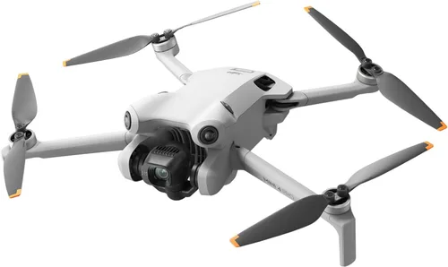 Miniatura 7 de DJI Mini 4 Pro dron plegable con control remoto RC 2 (con pantalla) kit Fly More Plus con baterías extendidas, cámara de video 4K HDR para adultos