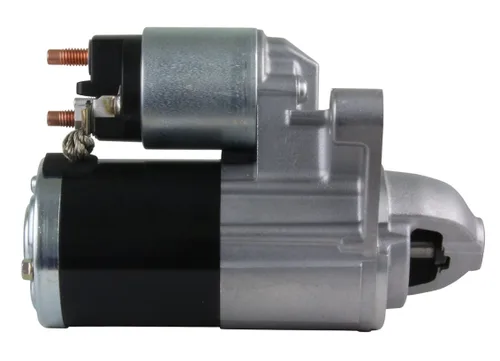 Miniatura 2 de RAREELECTRICAL Nuevo arrancador compatible con Ford Transit-350 Ecoboost Hd V6 3.5L 3.7L Ck4t-11000-Ba Ck4z-11002-A Ck4t11000ba Ck4z11002a M0t39571