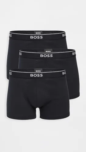 Miniatura 2 de 3-pack Stretch Cotton Regular Fit Trunks