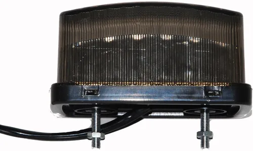 Miniatura 7 de YFM, luz LED trasera de freno con vidrio nublado para Yamaha atv, utv 350 400 450 660 250 4x4 Yamaha Grizzly, Viking, Rhino, Big Bear, Kodiak