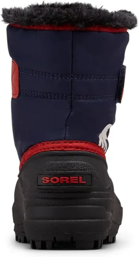 Miniatura 75 de SOREL - Botas de nieve para niños de Snow Commander