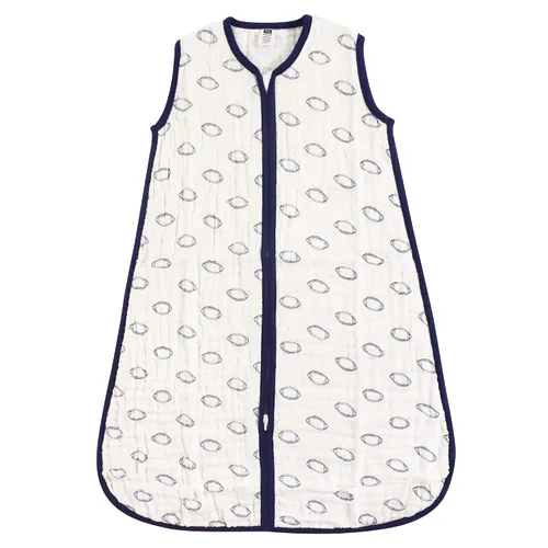 Miniatura 12 de Hudson Baby- Saco de dormir de muselina para bebé, unisex, 0-6 meses