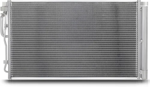 Miniatura 38 de SCITOO Condensador de aire acondicionado 3092 compatible con Ford F-150 4.2L 2004-2010 para Ford F-150 4.6L 2005-2008 para Ford F-150 5.4L 2006-2008