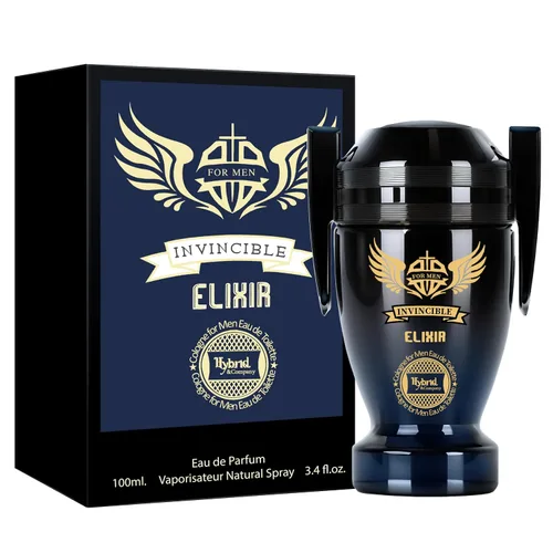Miniatura 16 de Hybrid & Company 1 mil millones para hombres Pour Homme Eau de Toilette vaporisateur natural en espray 3.4 fl oz