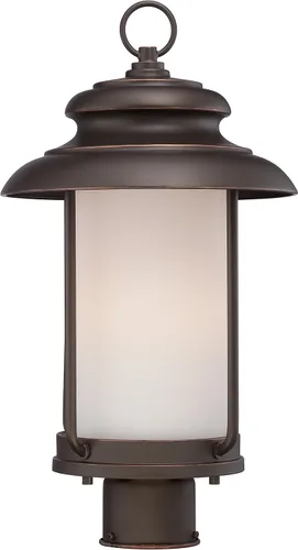 Miniatura 23 de Nuvo Iluminación 62/643 LED Montaje empotrado para exteriores