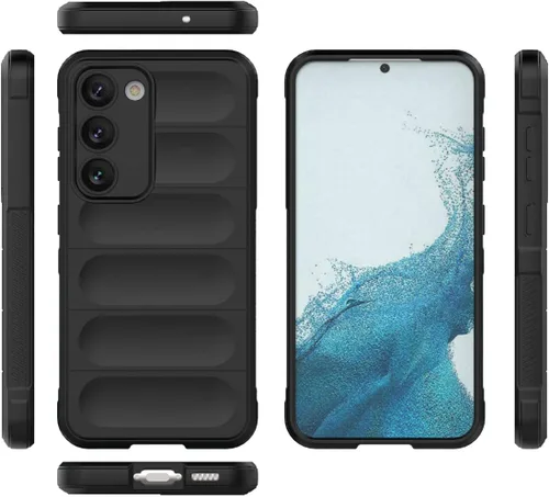 Miniatura 126 de Funda para Huawei Nova Y90 4G Caso,TPU Teléfono Móvil Funda Suave para Huawei Nova Y90 4G CTR-LX2 CTR-LX1 Funda Verde