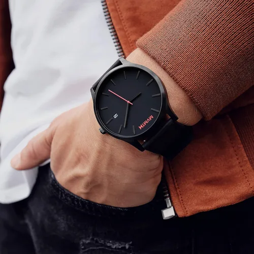 Miniatura 7 de MVMT Classic Men's Analog Watch