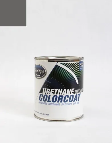 Miniatura 45 de Dodge Nitro Automotive Pintura de Retoque PBL/EBL (2008) - Capa transparente con efecto azul moderno