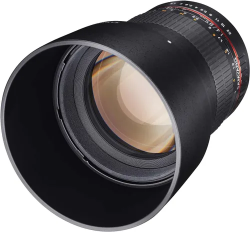 Miniatura 13 de Samyang Lente de enfoque manual F1.4 de 3.346 in para Sony