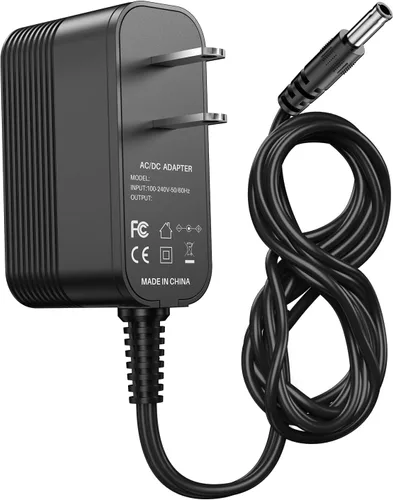Cargador para DEWALT DXAEJ14 DXAEPS14 DXAEPS14CA 1600 1400 011-2070-4 Peak Estación de energía portátil Jump Starter Fuente de alimentación de 15 V