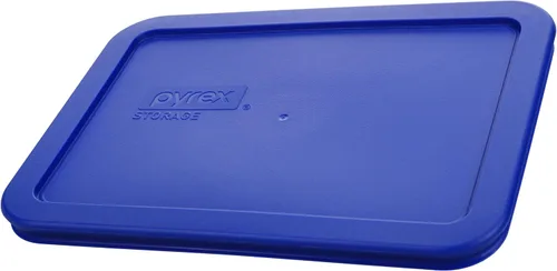 Miniatura 3 de Pyrex 7210-PC 1118617 Cadet - Tapa (3 tazas), color azul