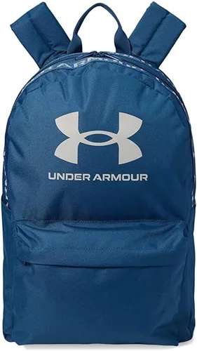 Miniatura 11 de Under Armour Mochila Loudon unisex para adultos, (697) Elixir rosa/Elixir rosa/Dorado Cristal Metálico, Tamaño único, Mochila Loudon