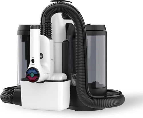 Miniatura 3 de T Power Cargador de batería para Tineco Floor One S5 Pro 2 y Pure One S15 Pet Ex Smart aspiradora inalámbrica trapeador Vs15-01, Vs15-02