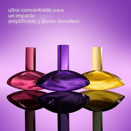 Miniatura 8 de Calvin Klein Euphoria Magnetic Elixir Parfum Intense - Perfume Ambery para mujer - Con Ambrette Absoluto, orquídea bailarina, vainilla y almizcle