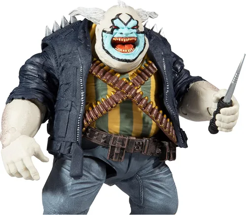 Miniatura 3 de McFarlane Toys Spawn The Clown Deluxe Box Set