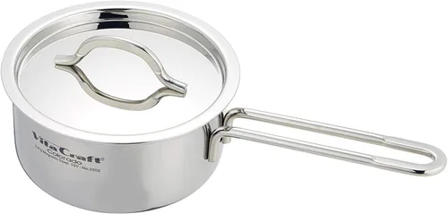 Miniatura 7 de Vitacraft 2501 Colorado - Olla con una sola mano, 0.4 galones (1.2 L)