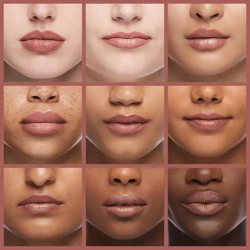 Miniatura 4 de Rimmel Lasting Finish 8HR Lápiz delineador de labios suave, fórmula vibrante y mezclable para bloquear el lápiz labial en su lugar durante 8 horas