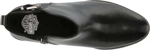 Miniatura 5 de HARLEY-DAVIDSON FOOTWEAR Women's Jonetta Buckle Motorcycle Boot