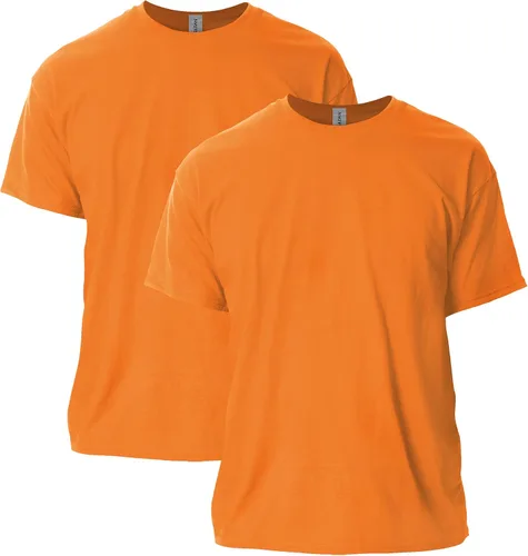 Miniatura 55 de Gildan - Camiseta de algodón ultra para adulto, estilo G2000, Multipack