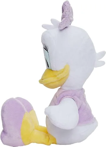 Miniatura 4 de Disney 6315872689 - Peluche de pato Pajsa, 9.8 in, a partir de 0 meses