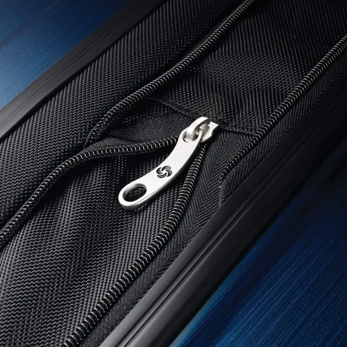 Miniatura 162 de Samsonite Winfield 2 Equipaje rígido con ruedas giratorias, Azul profundo, Juego de 3 piezas (20/24/28)