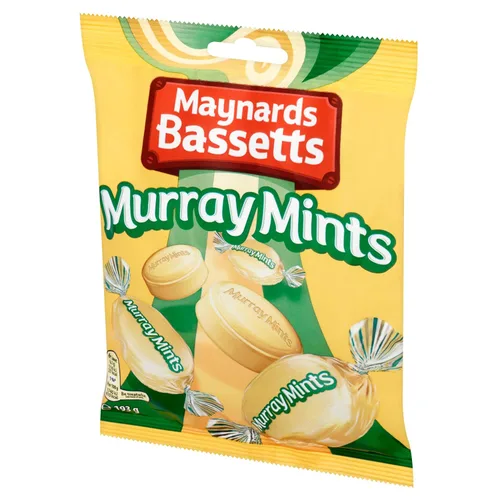 Miniatura 9 de Maynards Bassetts Murray - Bolsa de mentas, 6.81 oz (paquete de 12)
