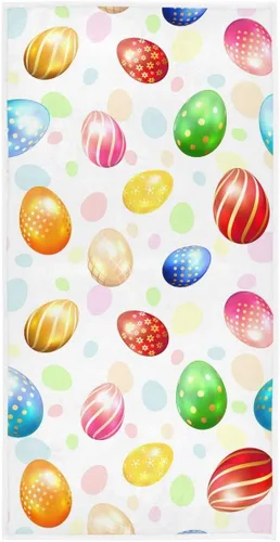 Miniatura 18 de Pfrewn Toallas de mano para tina de niña africana, 16 x 30 pulgadas, toalla de baño fina para niñas afroamericanas, ultra suave, altamente