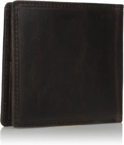 Miniatura 2 de FRYE Logan Antique Billetera plegable para hombre