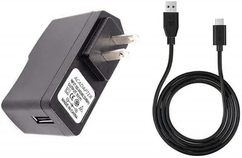 Nuevo adaptador de CA DC compatible con Dremel Lite 7760 N/10 N/10W F13776000 F137760HP 4V Li-Ion Herramienta giratoria multiusos inalámbrica de
