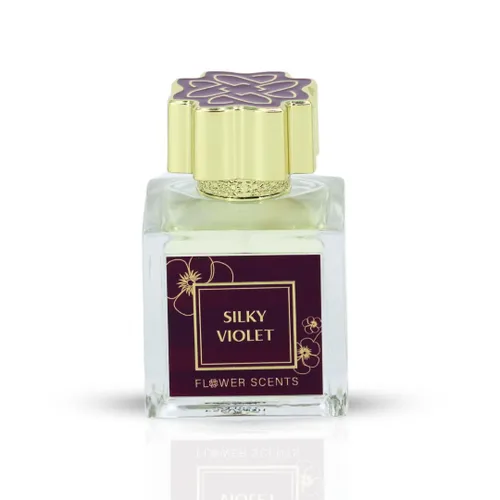 Miniatura 2 de Eau de Parfum Spray violeta sedoso 2.2 fl oz (2.2 oz)