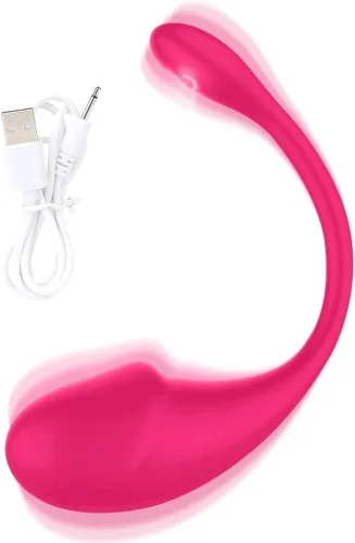 Miniatura 5 de Juguetes sexuales, vibrador de clítoris femenino, dispositivo de autoplacer femenino, 10 modos de vibración, productos de placer íntimo para adultos