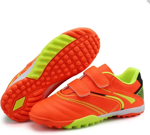 Miniatura 4 de firelli Zapatos de fútbol cómodos para niños y niñas