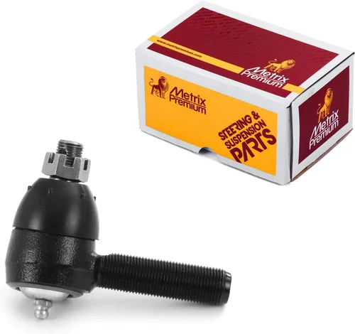 Miniatura 204 de Metrix - Barra de acoplamiento exterior prémium ES3197RL para Ford Probe 1993-1997, Mazda MX-6 1993-1997, Mazda 626 1993-2002, Mazda MPV 2000-2006