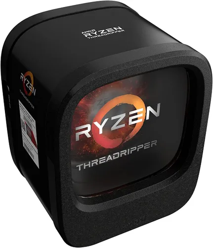 Miniatura 4 de Procesador de escritorio AMD Ryzen Threadripper 1900X (8-core/16-thread) (YD190XA8AEWOF)