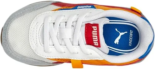 Miniatura 5 de PUMA - Zapatillas unisex para niño