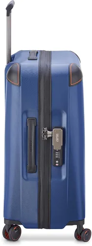 Miniatura 3 de DELSEY Paris Maleta de cactus con ruedas giratorias