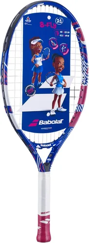 Miniatura 5 de Babolat B’Fly Raquetas de Tenis Junior (Varios Tamaños)