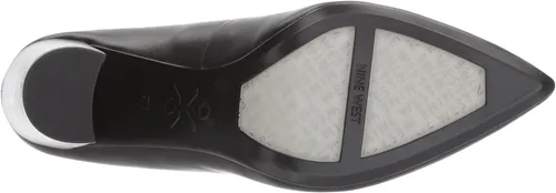 Miniatura 4 de NINE WEST FOOTWEAR Zapatos de tacón Astoria 9x9 para mujer