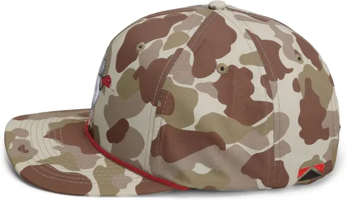 Miniatura 7 de Paramount Outdoors - Colección de gorras deportivas para hombre para caza y pesca con ComfortSnap